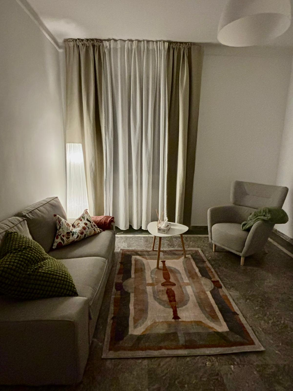 studio via roma